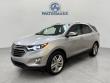 Used 2020 Chevrolet Equinox Premier SUV