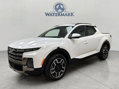 2026 Hyundai Santa Cruz Limited Truck Crew Cab