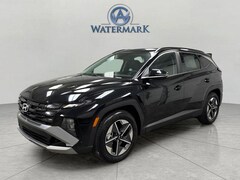 2026 Hyundai Tucson SEL Premium FWD SUV