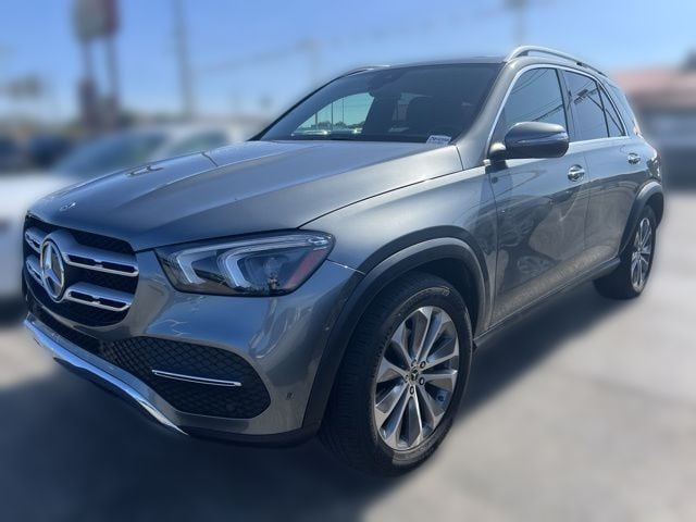 2022 Mercedes-Benz GLE GLE350 - Photo 1