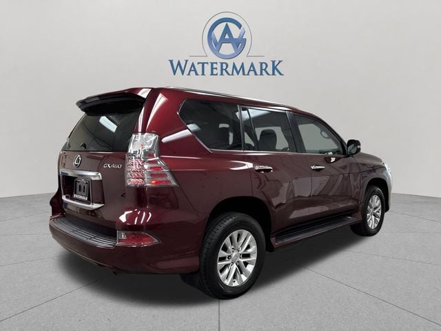 2021 Lexus GX PREMIUM - Photo 6