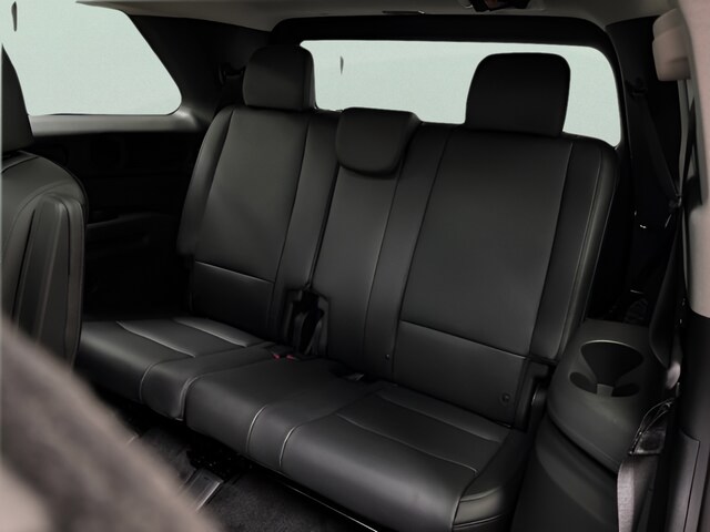 2026 Hyundai Palisade Limited - Photo 38
