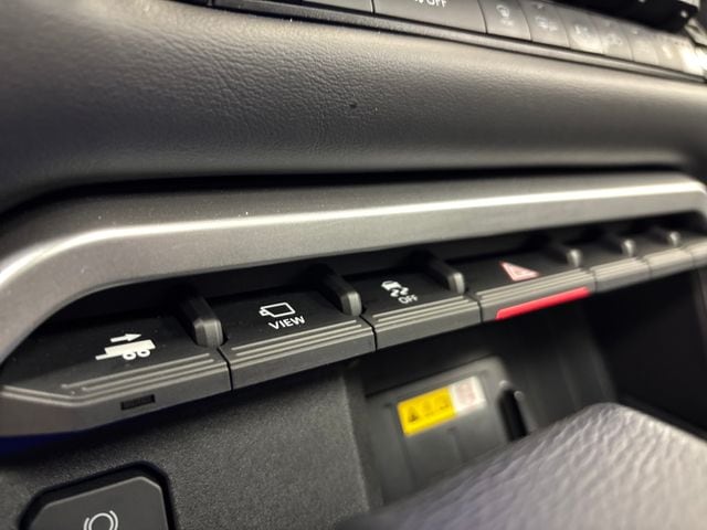 2023 Toyota Tundra Platinum - Photo 30