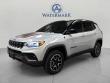 Used 2025 Jeep Compass Trailhawk SUV