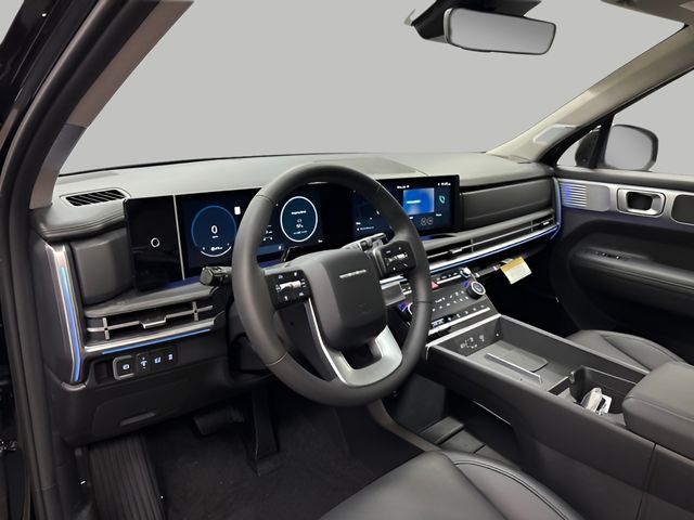 2026 Hyundai Santa Fe Limited - Photo 20
