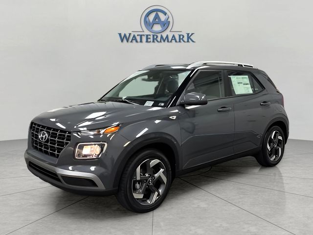2026 Hyundai Venue