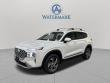 Used 2022 Hyundai Santa Fe SEL SUV