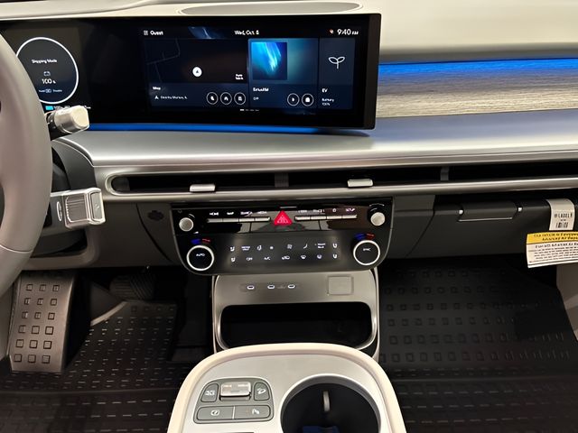 2026 Hyundai IONIQ 9 SEL - Photo 21