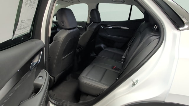 2025 Buick Envision Preferred - Photo 20