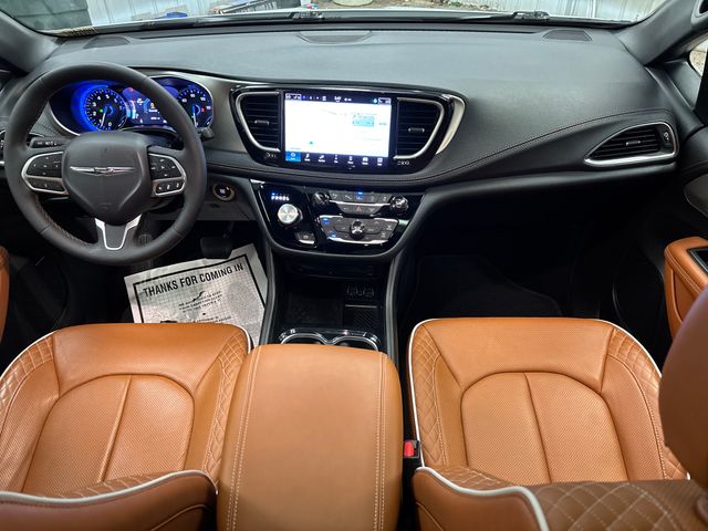 2025 Chrysler Pacifica Pinnacle - Photo 22
