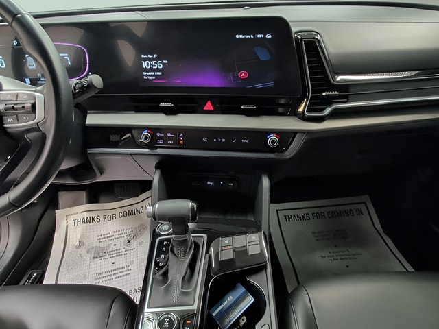 2023 Kia Sportage X-Line - Photo 16