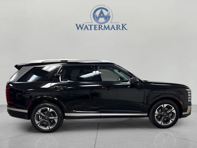 2026 Hyundai Palisade Limited - Photo 6