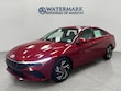 Hyundai Elantra Hybrid