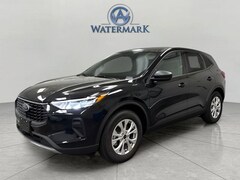 2026 Ford Escape Active SUV