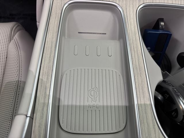 2026 Hyundai Palisade Calligraphy - Photo 28