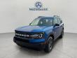 Used 2024 Ford Bronco Sport Big Bend SUV