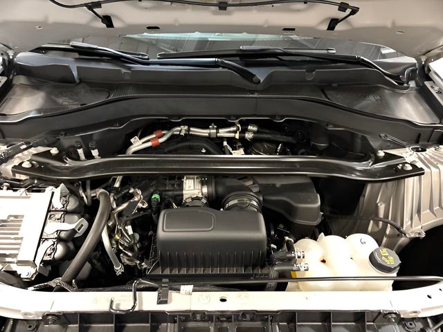 2024 Ford Explorer Utility Police Interceptor - Photo 20