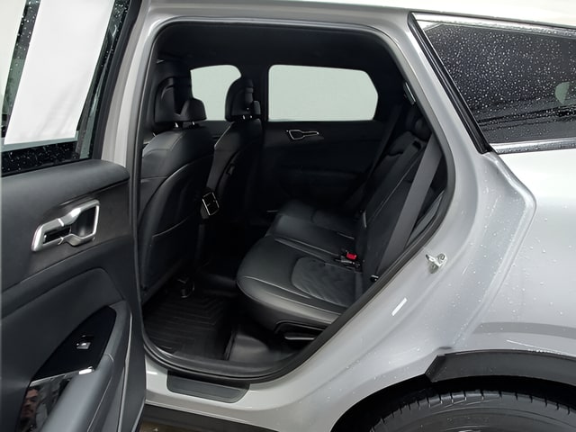 2023 Kia Sportage X-Line - Photo 22