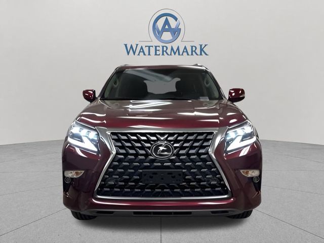 2021 Lexus GX PREMIUM - Photo 9