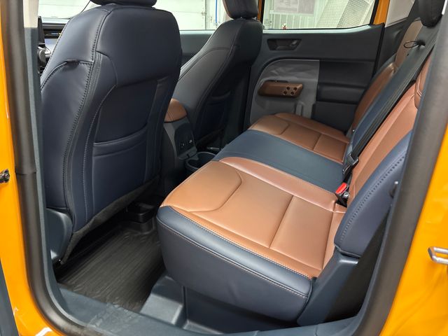 2023 Ford Maverick Lariat - Photo 29