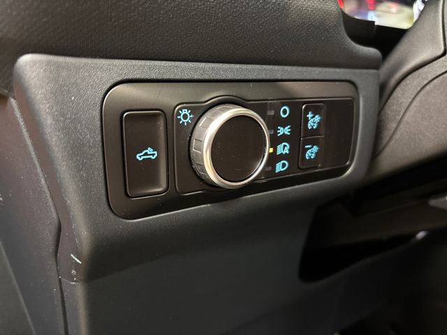 2023 Ford Maverick Lariat - Photo 36