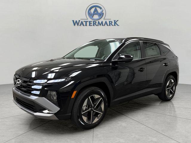 2026 Hyundai Tucson SEL Convenience's photo