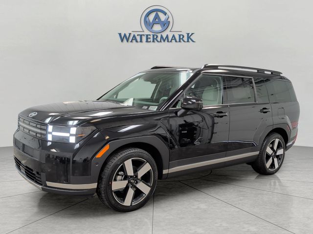 2026 Hyundai Santa Fe Limited Hybrid AWD's photo