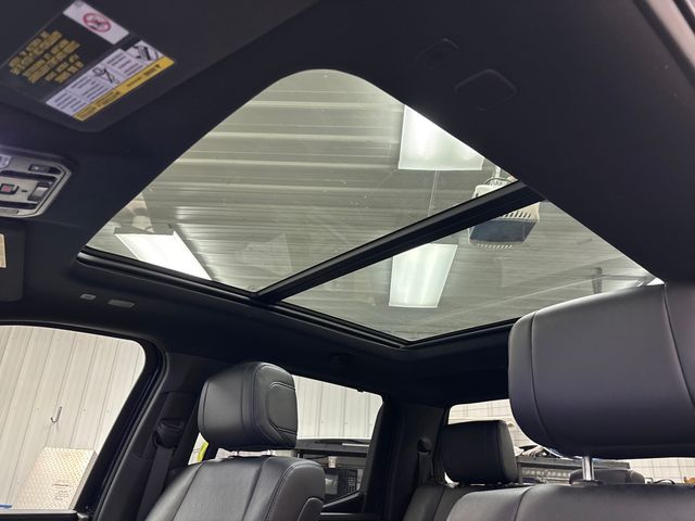 2023 Toyota Tundra Platinum - Photo 19
