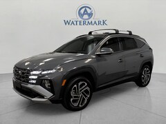 2026 Hyundai Tucson Limited SUV