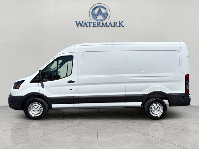 2026 Ford Transit photo 2