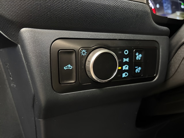 2024 Ford Maverick Lariat - Photo 32