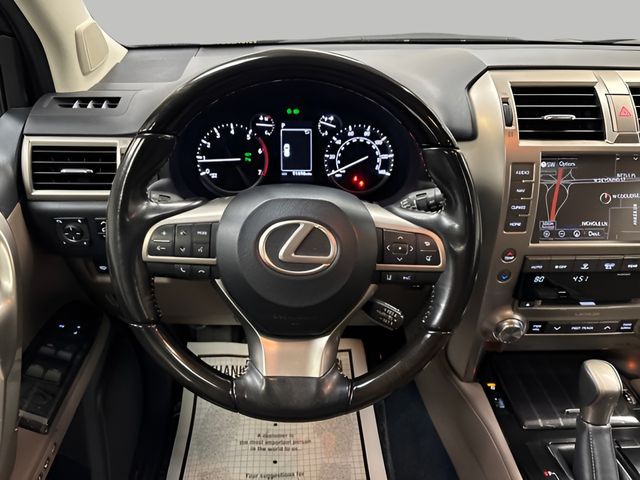 2021 Lexus GX PREMIUM - Photo 15
