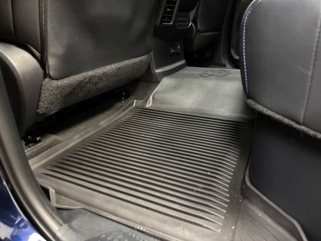 2023 Toyota Tundra Platinum - Photo 37