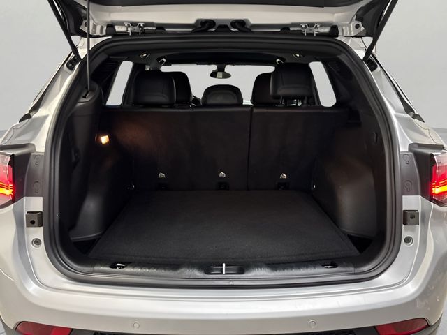 2025 Jeep Compass Trailhawk - Photo 23