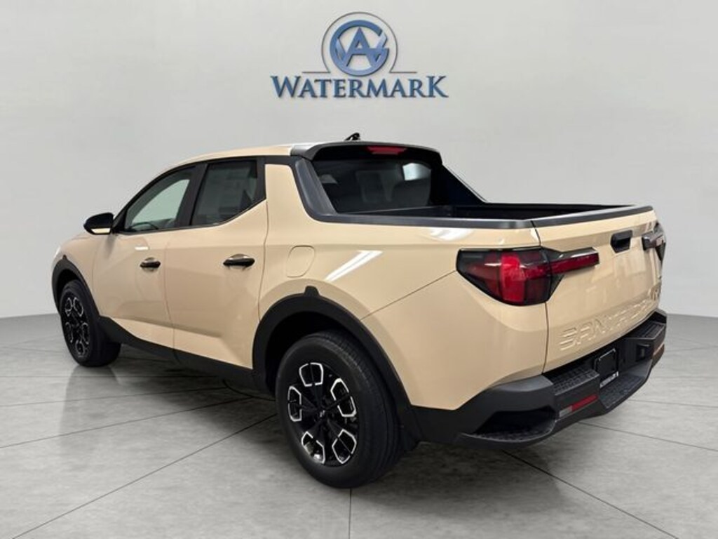 Used 2022 Hyundai Santa Cruz SEL Truck Crew Cab