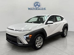 2026 Hyundai Kona SE FWD SUV