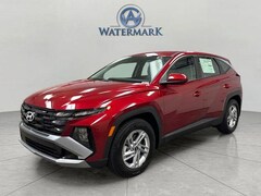 2026 Hyundai Tucson SE FWD SUV