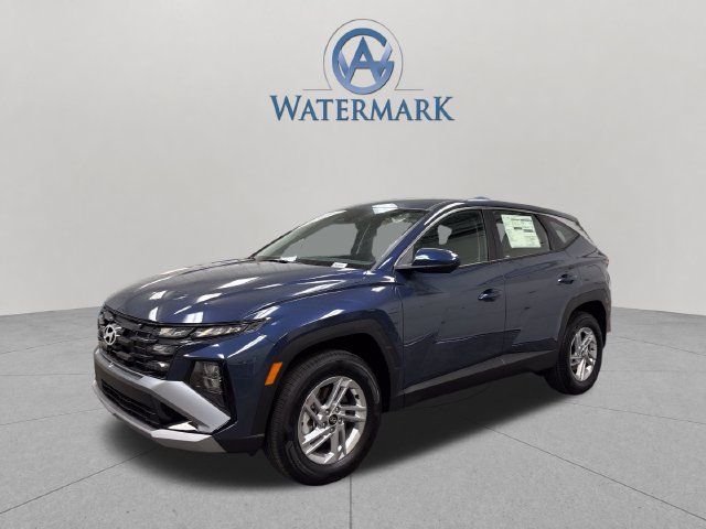 2026 Hyundai Tucson SE SUV