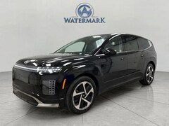 2026 Hyundai IONIQ 9 Performance Calligraphy SUV