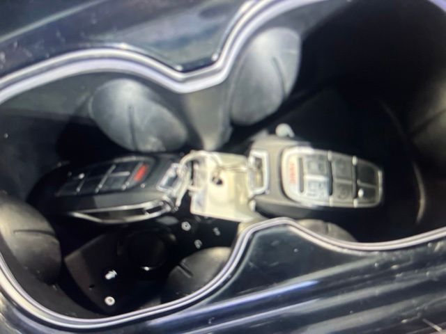 2025 Chrysler Pacifica Pinnacle - Photo 21