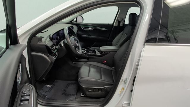 2025 Buick Envision Preferred - Photo 10