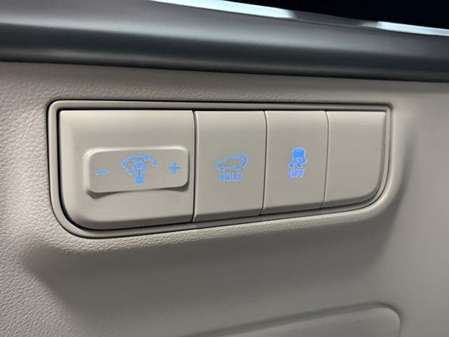 2026 Hyundai Tucson SEL - Photo 37