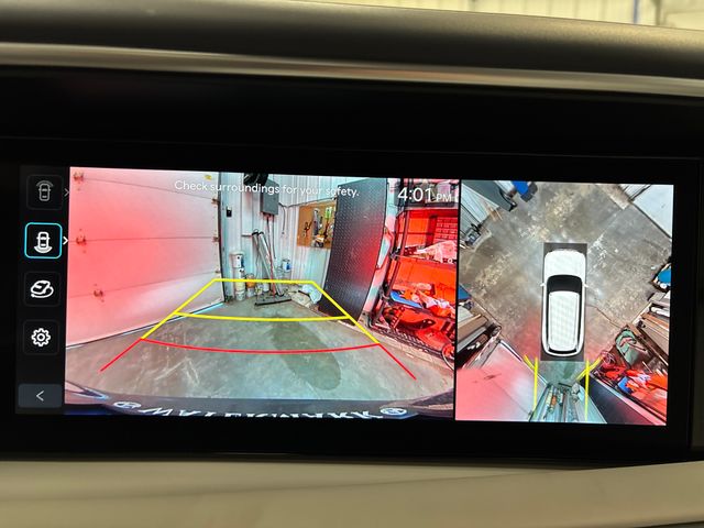 2026 Hyundai Palisade Calligraphy - Photo 18