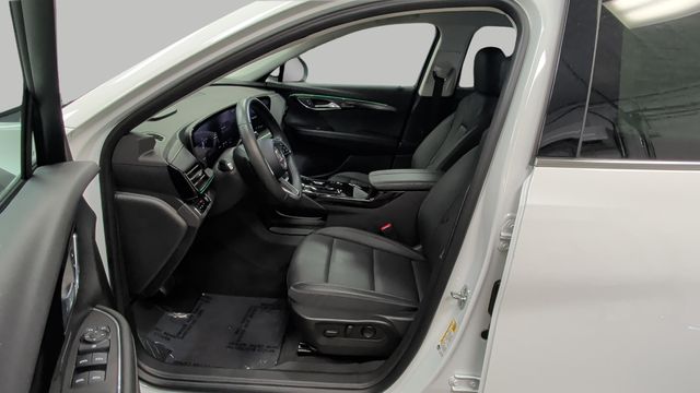 2025 Buick Envision Preferred - Photo 9