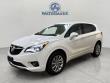 Used 2019 Buick Envision Essence SUV