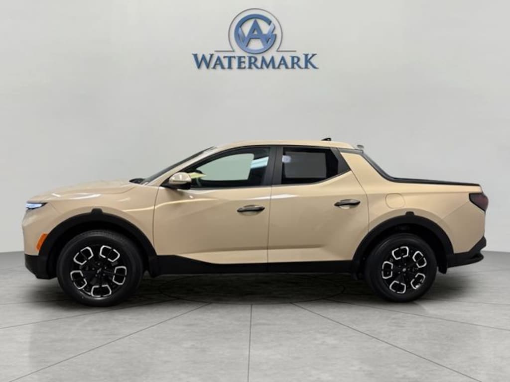 Used 2022 Hyundai Santa Cruz SEL Truck Crew Cab
