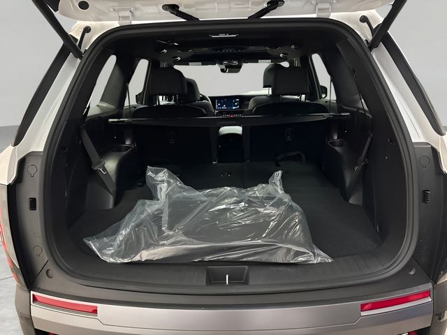 2026 Hyundai Palisade XRT Pro - Photo 25