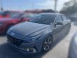 Used 2022 Hyundai Elantra SEL Sedan
