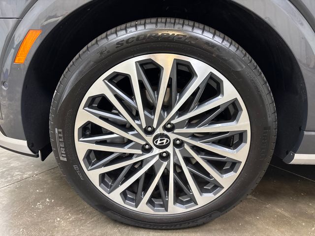 2026 Hyundai Palisade Calligraphy - Photo 14