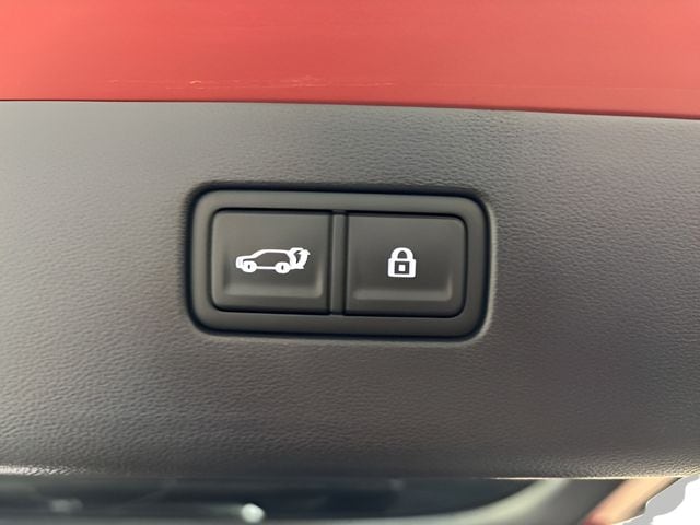 2026 Hyundai IONIQ 9 SEL - Photo 29